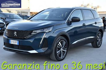 Peugeot 5008 BlueHDi 130 Allure Pack EAT8 S/S aut.