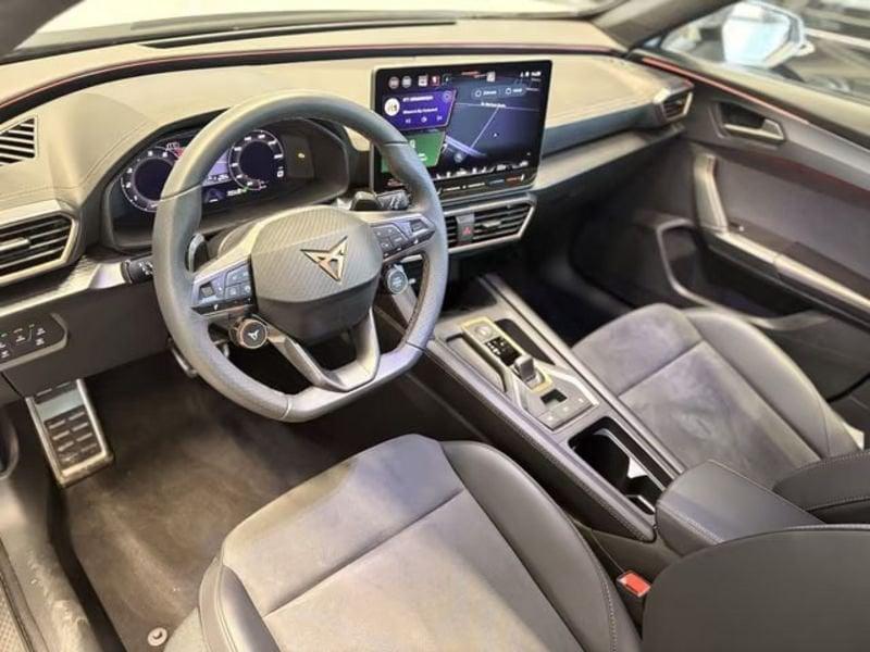 CUPRA Formentor Formentor 2.0 tsi 4drive 204cv dsg PANO 19" XL PACK 360 CAMERA NAVI