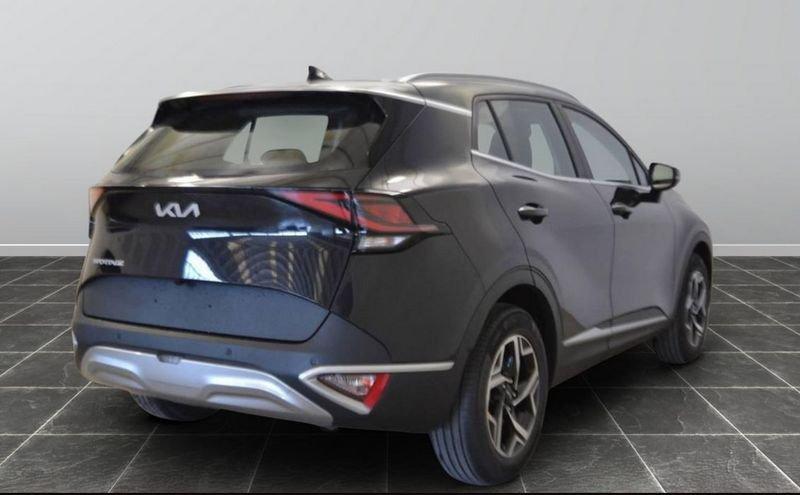 KIA Sportage 1.6 TGDi 147cv GPL BUSINESS