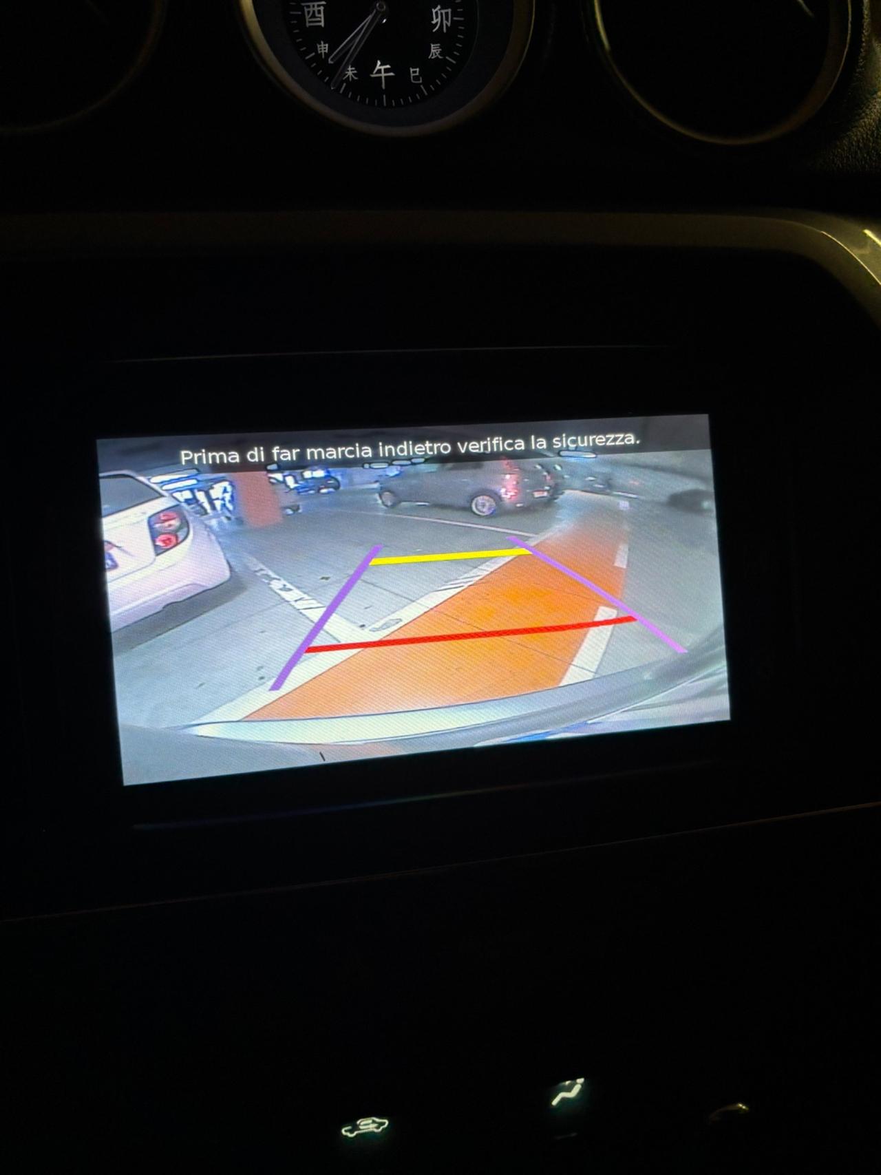 Suzuki Vitara 1.6 VVT V-Cool