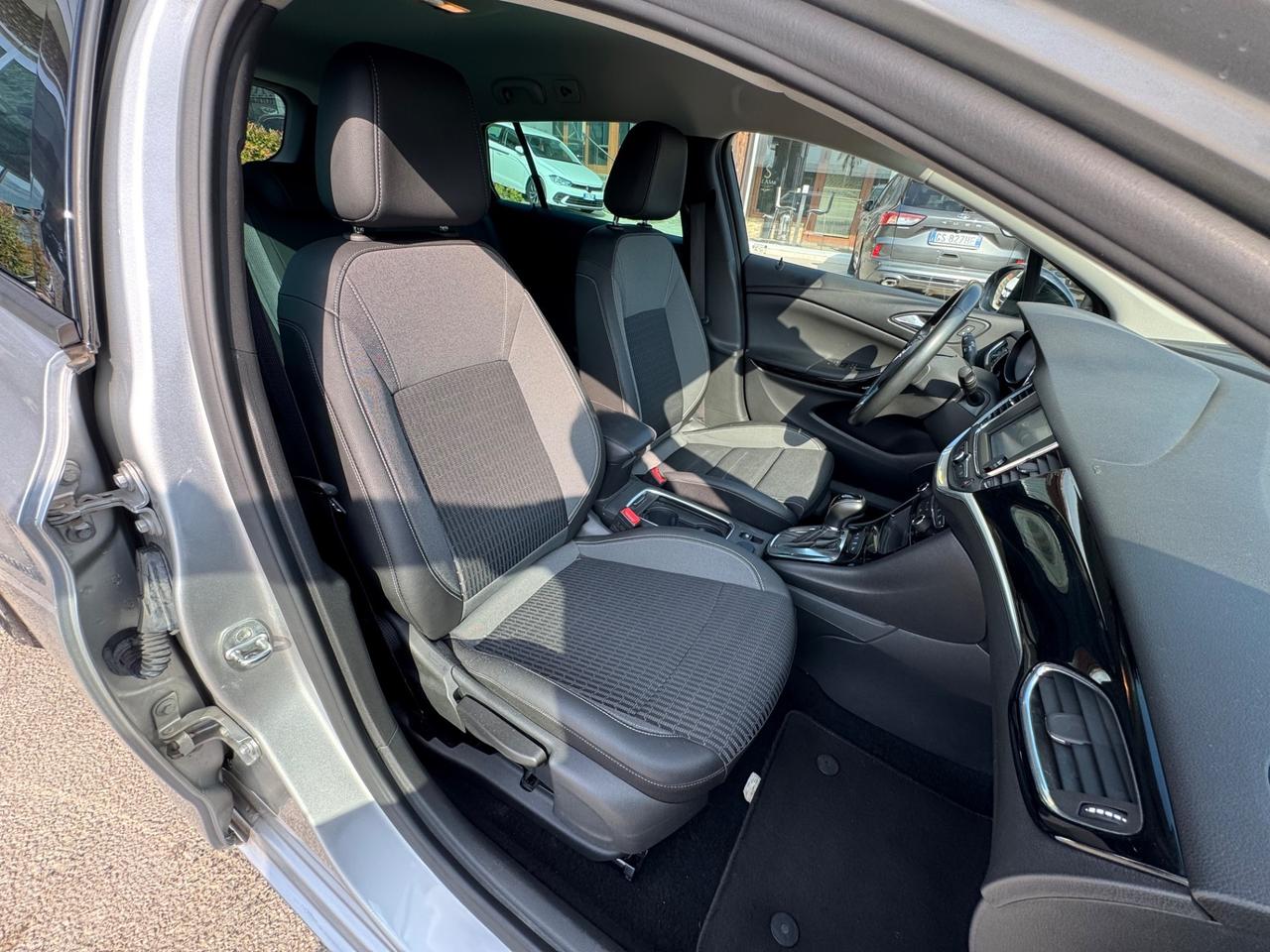 Opel Astra 1.5 CDTI 122 CV S&S AT9 Sports Tourer GS Line