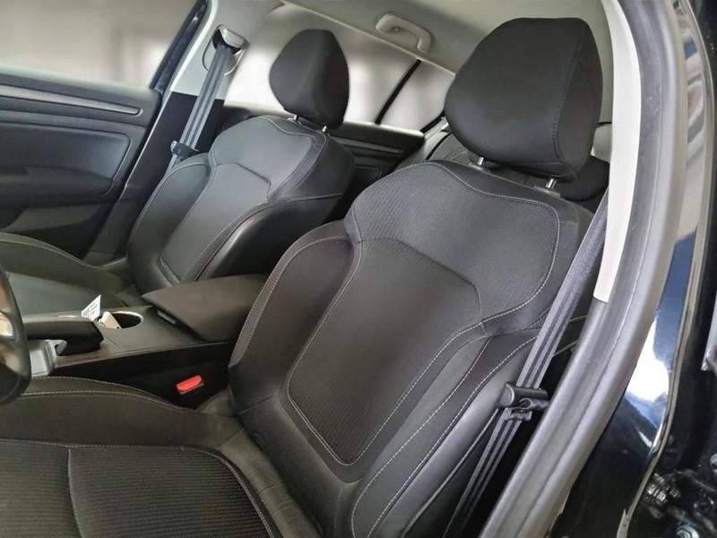 RENAULT MEGANE SPORTER 1.5 DCI 85KW BLUE BUSINESS EDC WAGON