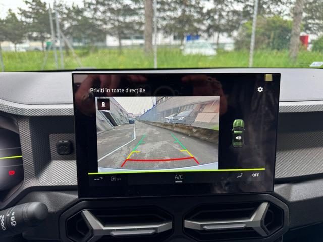 DACIA Duster Eco-G 100 CV Journey KM. 0 PRONTA CONSEGNA