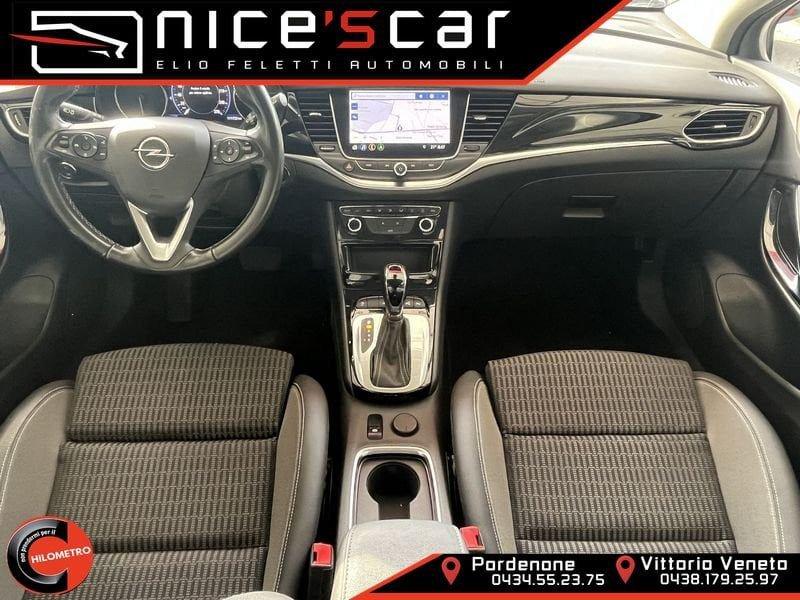 Opel Astra 1.5 CDTI 122 CV S&S Sports Tourer Business Elegance