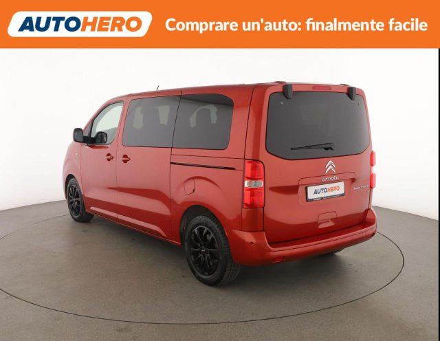 CITROEN Spacetourer BlueHDi 120 S&S M Feel