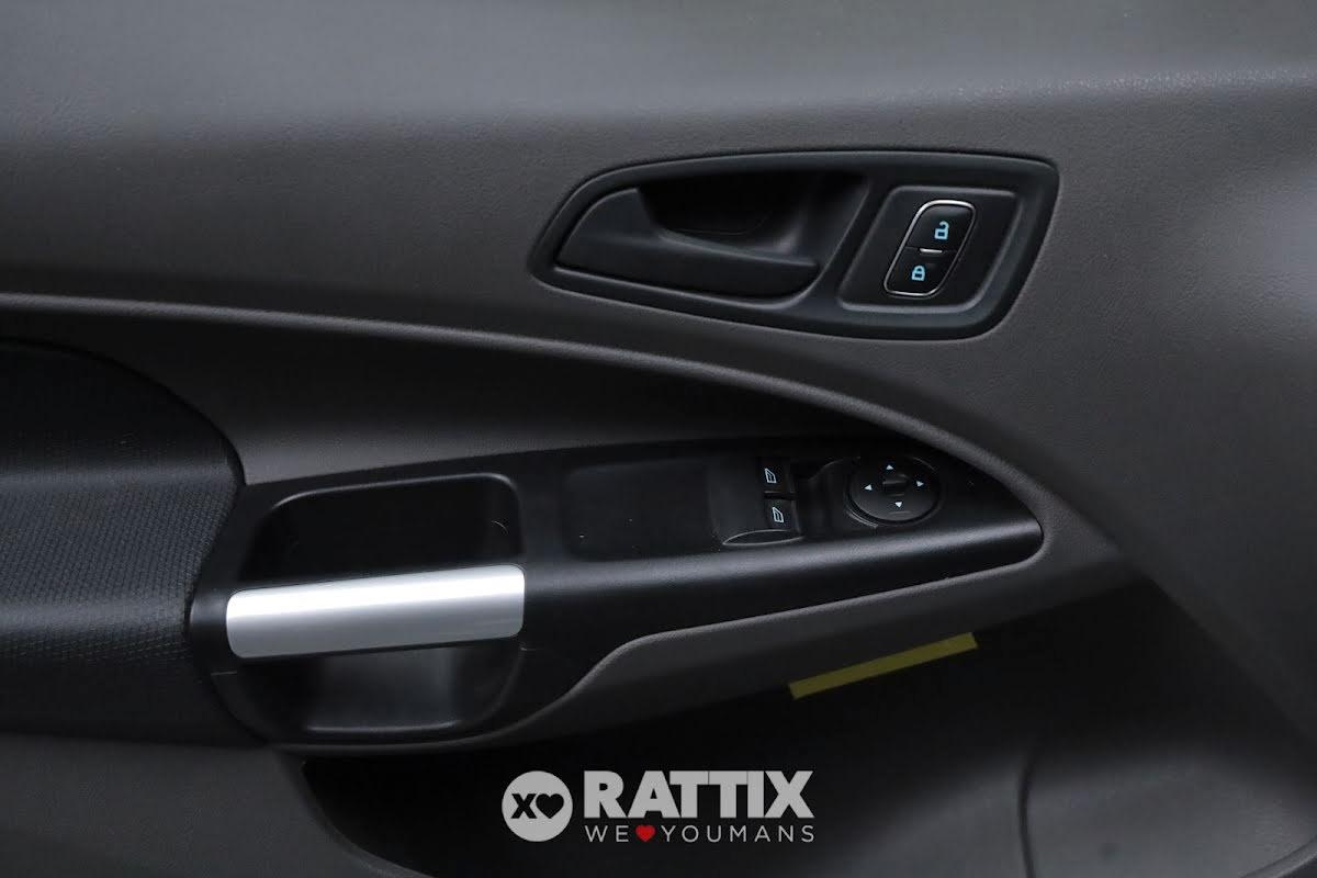 Ford Transit Connect 200 1.5 Ecoblue TDCI 100CV Trend L1H1 (IVA ESCLUSA)