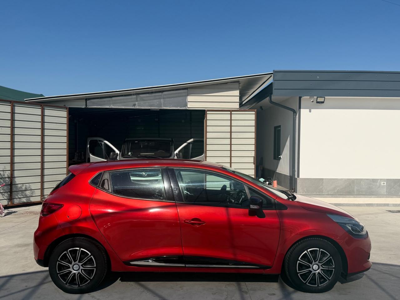 Renault Clio 1.5 dCi 8V 90CV Start&Stop 5 porte Energy