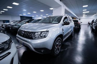 Dacia Duster 1.6 sce Techroad Gpl 4x2 115cv