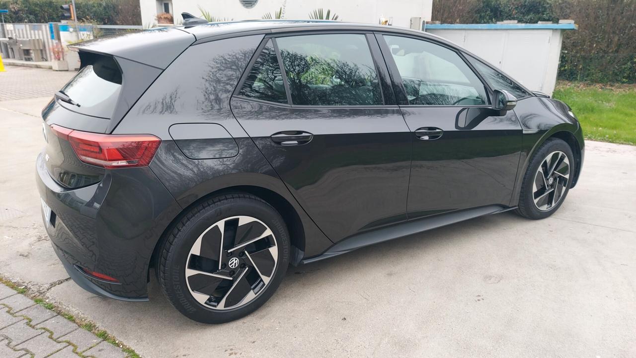 Volkswagen ID.3 Pro Performance