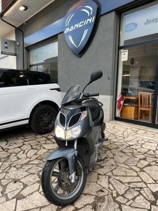 Aprilia Sportcity 125 SPORTCITY 125