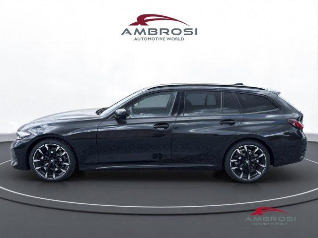 BMW 320 Serie 3 d Touring Msport Comfort Package