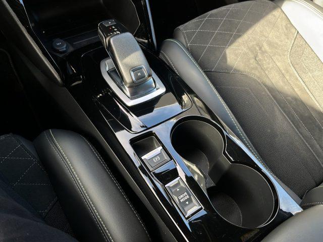 PEUGEOT 2008 1.5HDI 130CV EAT8 GT-PACK