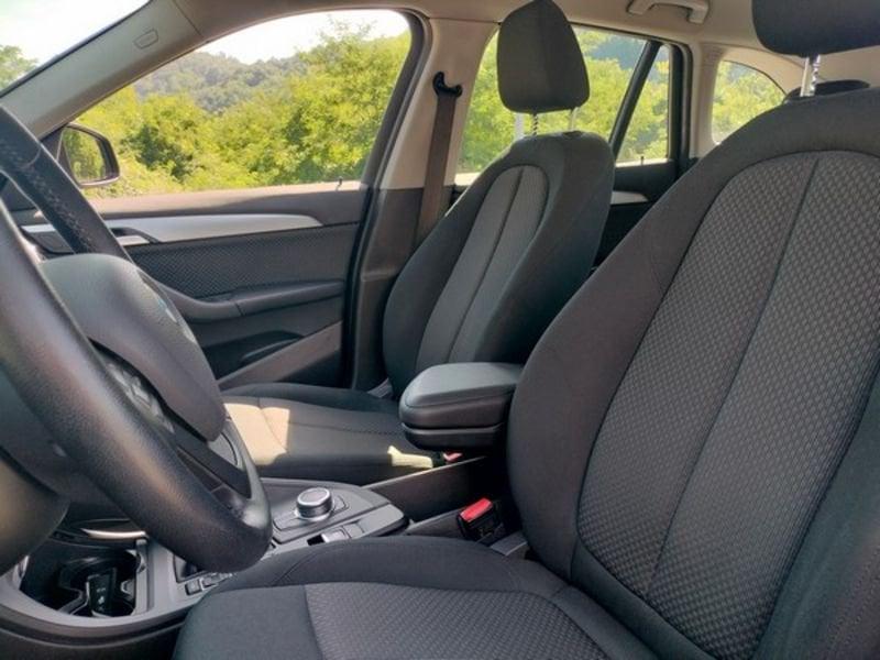 BMW X1 sDrive 16d Business Advantage