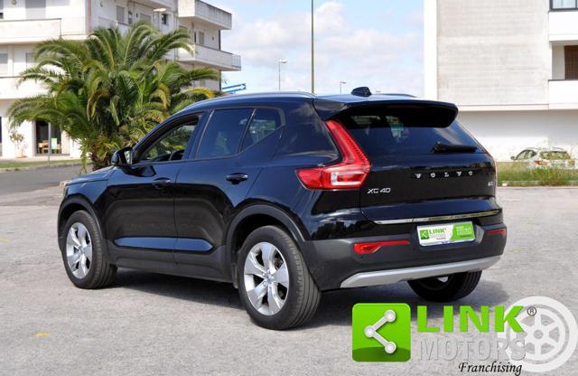 VOLVO XC40 D3 Geartronic R-design