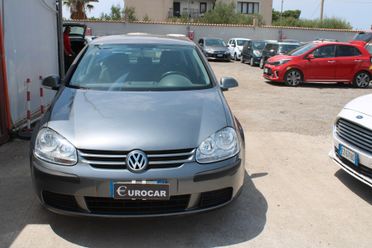 Volkswagen Golf 1.9 TDI 5p. Comfortline P.S. VISTA E PIACIUTA