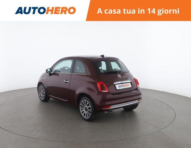 FIAT 500 1.2 Star