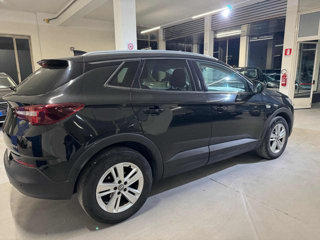 OPEL Grandland X 1.5 diesel Ecotec Start&Stop Ultimate