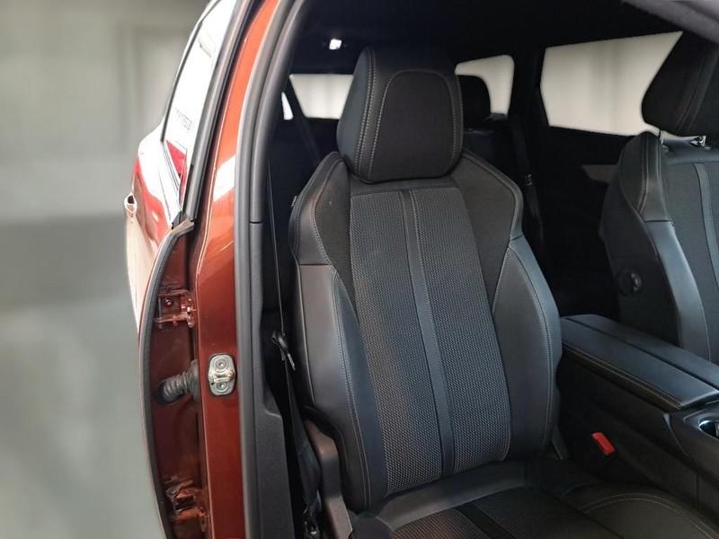 PEUGEOT 5008 BLUEHDI 130 GT EAT8 S/S AUTO SUV