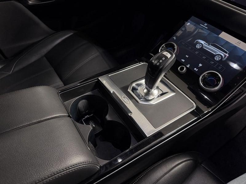 Land Rover Range Rover Evoque 2.0 D163 MHEV R-Dynamic S AWD auto AUTOCARRO IVA ESPOSTA