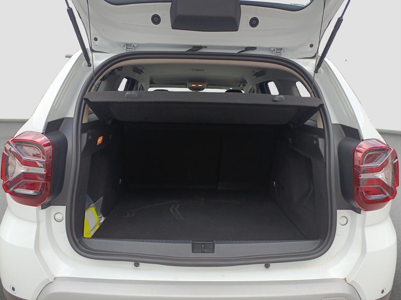 Dacia Duster 1.0 TCe 100 CV ECO-G 4x2 Prestige
