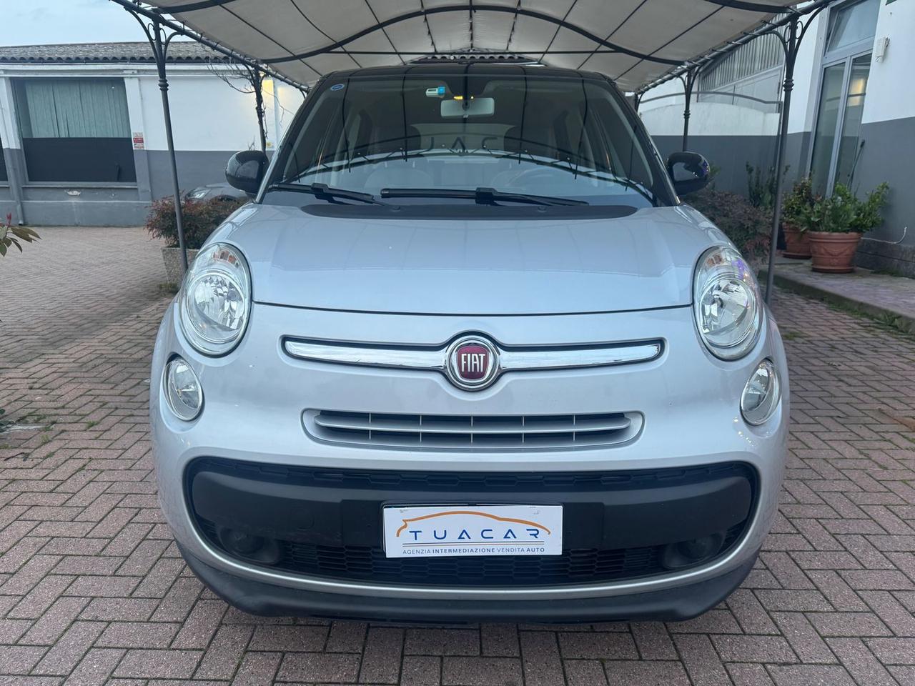 Fiat 500L Lounge 1.3 16V Multijet #9884