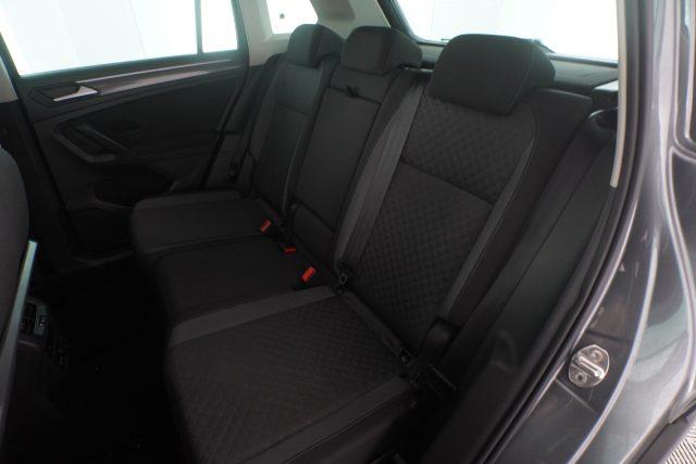 VOLKSWAGEN Tiguan Tiguan 1.5 TSI Sport BMT DSG ACT