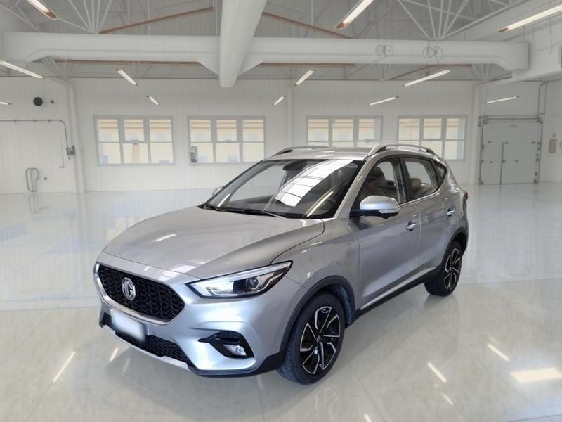 MG ZS 1.0T-GDI LUXURY AUTO SUV