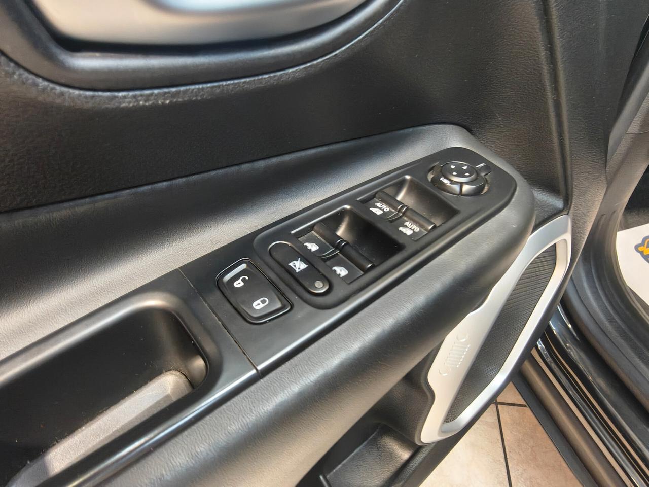 Jeep Renegade 2.0 Mjt 140CV 4WD Active Drive Low Limited