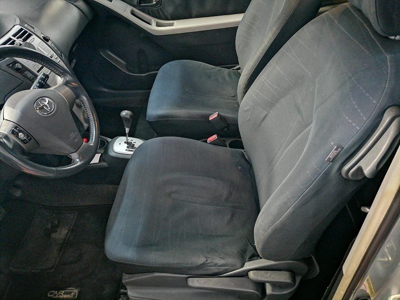 Toyota Yaris 1.4 D4D 90 Cv Sol cambio automatico