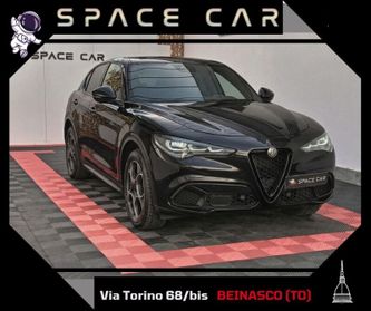 ALFA ROMEO Stelvio Stelvio 2.2 Turbodiesel 210 ...