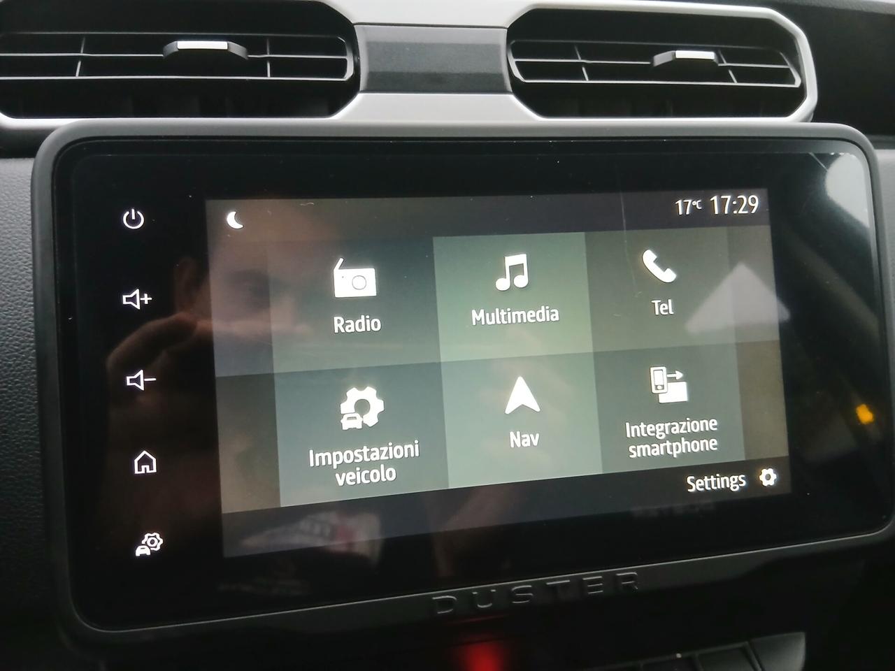 Dacia Duster 1.0 TCe GPL 4x2 Prestige