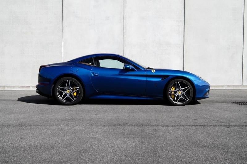 Ferrari California California 3.9 T - MagneRide - Telecamera - HiFi Premium