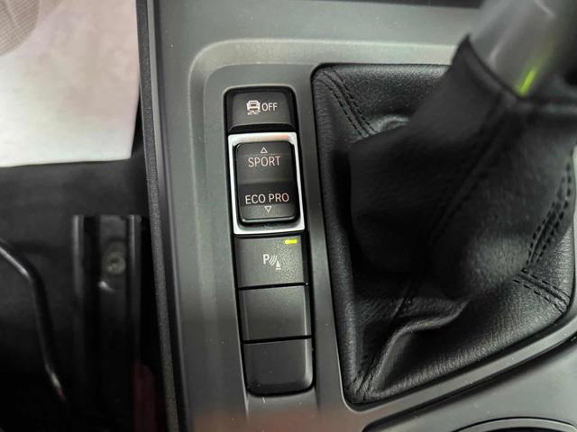 BMW X1 sDrive18d Advantage