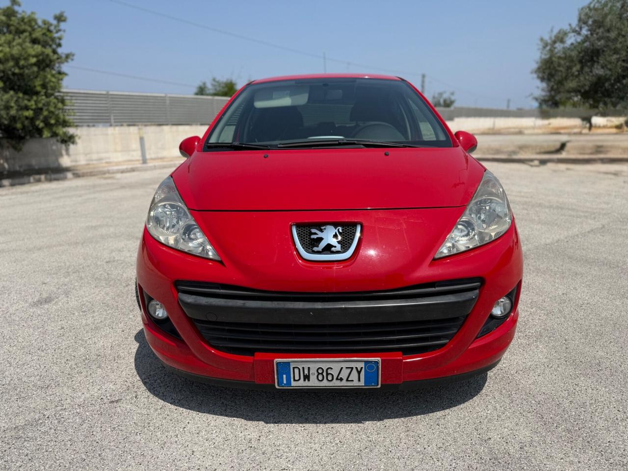 Peugeot 207 1.4 75CV Energie Sport *GPL*