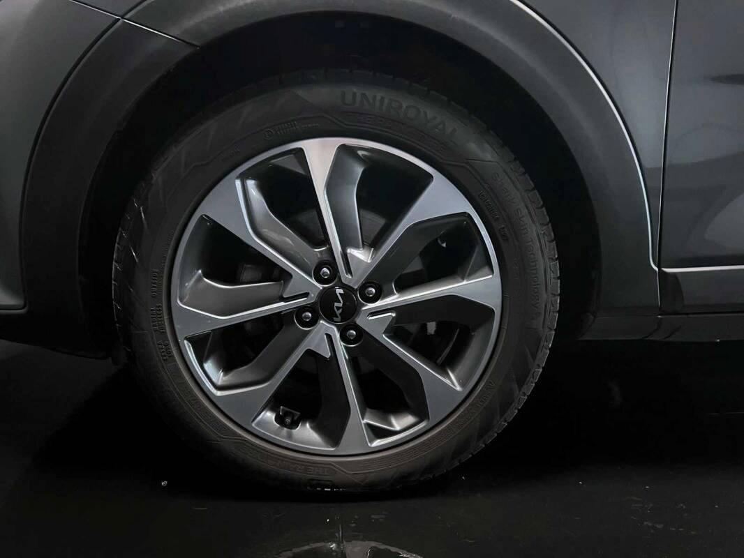 Kia Stonic 1.0 t-gdi mhev Style 100cv imt