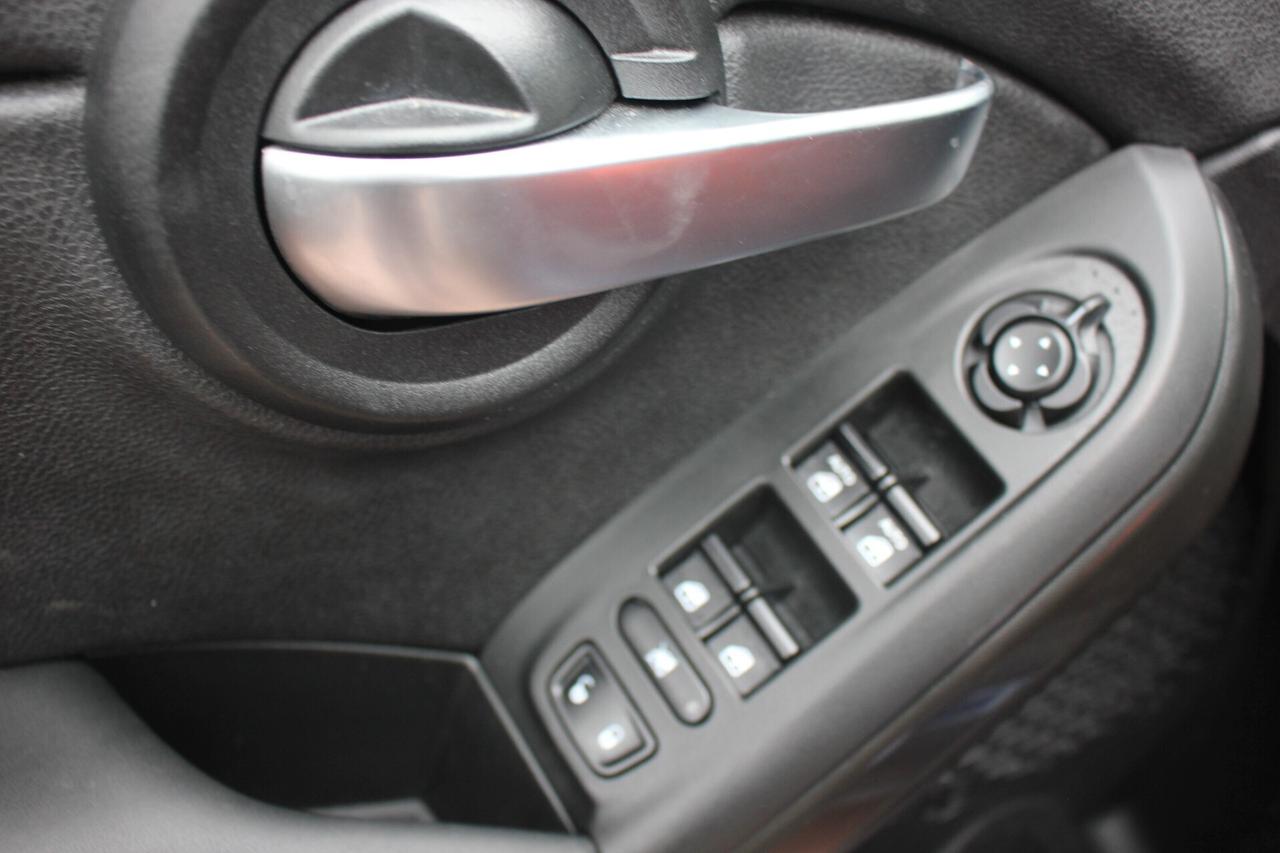 500X 150CV- AUTOM*PREZZO VERO* UNIPRO-KM CERTI