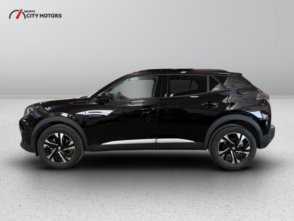 Peugeot 2008 1.5 BlueHDi Allure Pack EAT