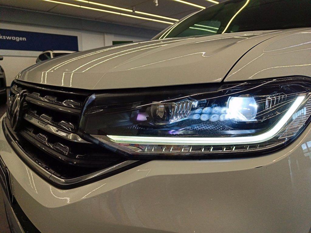 VOLKSWAGEN T-cross 1.0 tsi advanced 110cv del 2023