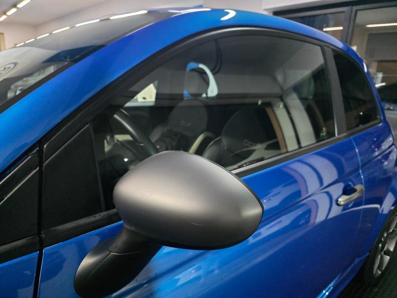 Fiat 500 1.2 Sport 12/2019 60000km