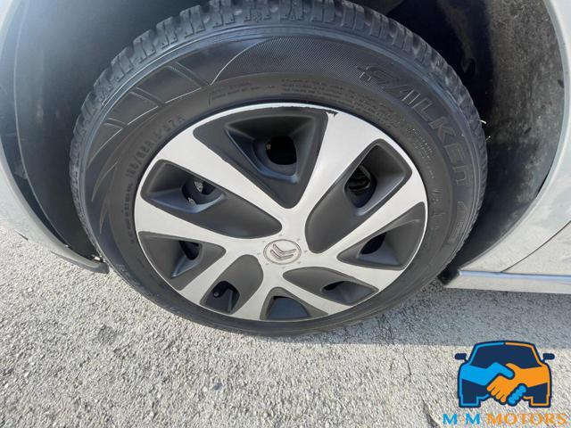 CITROEN C3 PureTech neo patentati GPL