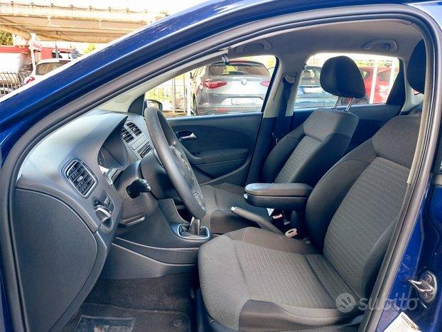 Volkswagen Polo 1.2 TDI 75CV 5p. Comfortline -2013