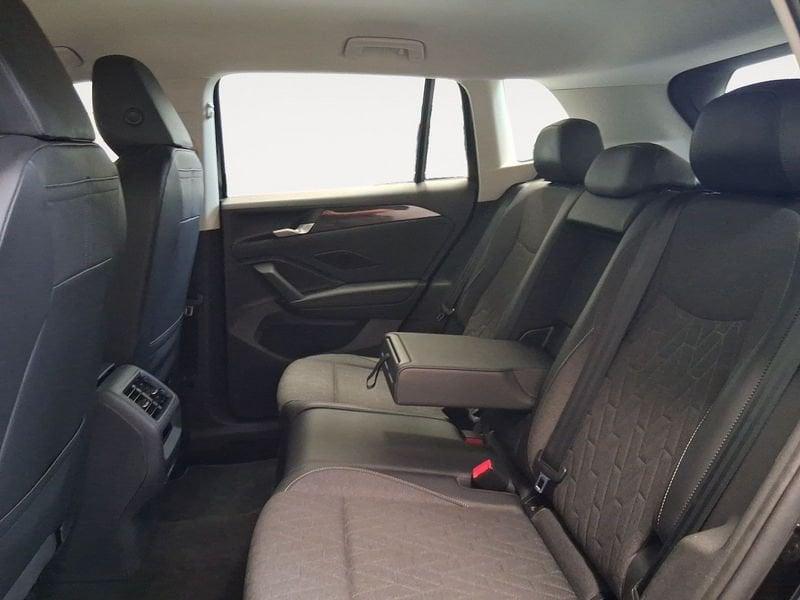 Volkswagen Tiguan 2.0 TDI 110KW SCR Life DSG