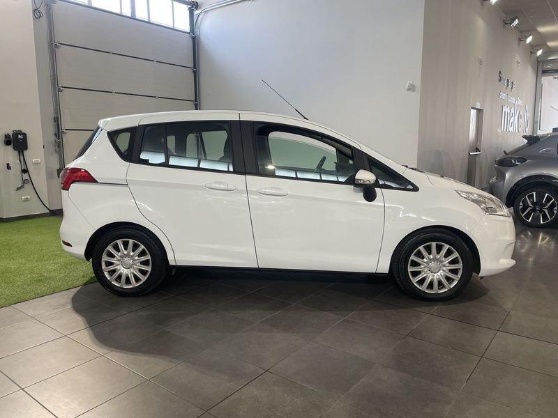 Ford B-Max 1.5 TDCi 75CV Business Titanium