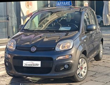 FIAT PANDA 1.2 69 CV LOUNGE