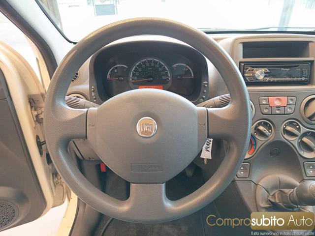 FIAT Panda 1.2 EasyPower Classic