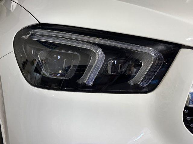 MERCEDES-BENZ GLE 350 de hybrid EQ 4Matic Coupé Premium