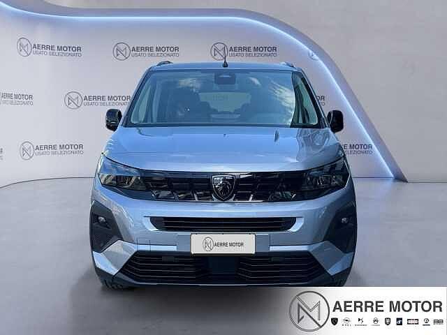 Peugeot Rifter 1.5 BlueHDi 130 CV Allure L 7 posti