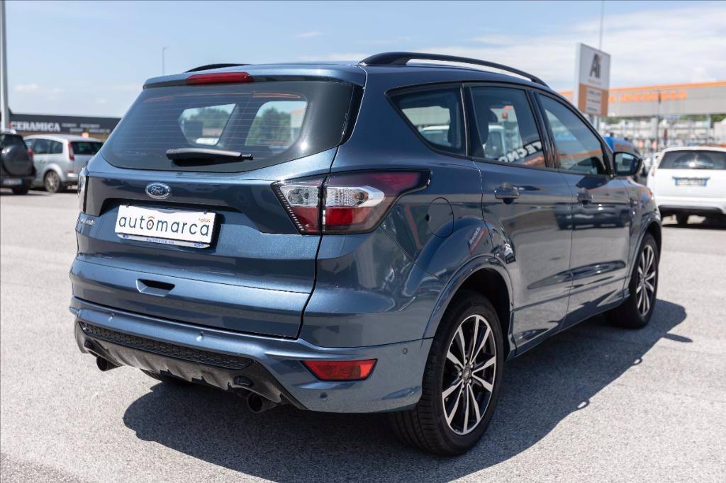 FORD Kuga 1.5 ecoboost ST-Line s&s 2wd 120cv del 2019