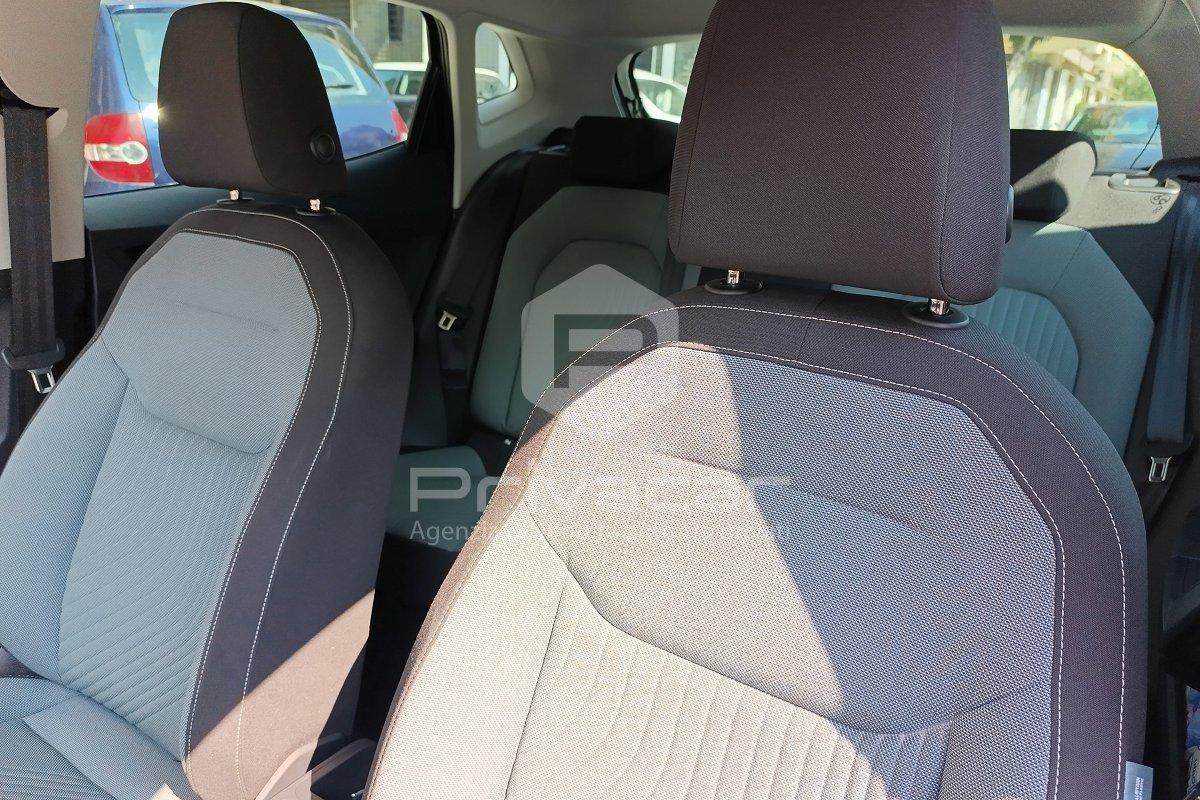 SEAT Ibiza 1.0 EcoTSI 95 CV 5 porte Style