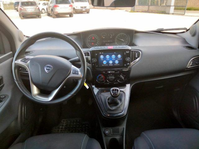 LANCIA Ypsilon 1.0 FireFly 5 porte S&S Hybrid Gold